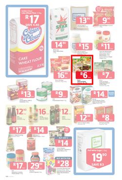 Pick N Pay Western Cape : One Billion Rand (7 Jan - 19 Jan 2014), page 4