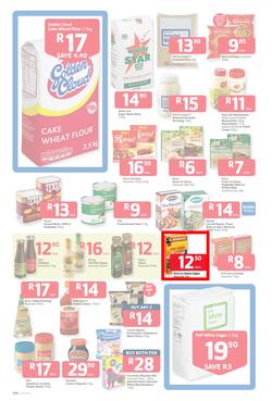 Pick N Pay Western Cape : One Billion Rand (7 Jan - 19 Jan 2014), page 4