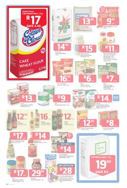 Pick N Pay Western Cape : One Billion Rand (7 Jan - 19 Jan 2014), page 4
