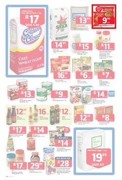 Pick N Pay Western Cape : One Billion Rand (7 Jan - 19 Jan 2014), page 4