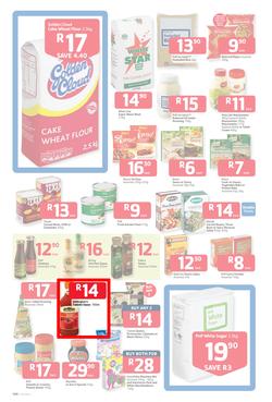 Pick N Pay Western Cape : One Billion Rand (7 Jan - 19 Jan 2014), page 4