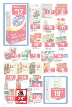 Pick N Pay Western Cape : One Billion Rand (7 Jan - 19 Jan 2014), page 4