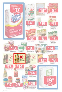 Pick N Pay Western Cape : One Billion Rand (7 Jan - 19 Jan 2014), page 4