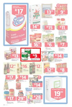 Pick N Pay Western Cape : One Billion Rand (7 Jan - 19 Jan 2014), page 4