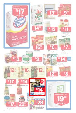 Pick N Pay Western Cape : One Billion Rand (7 Jan - 19 Jan 2014), page 4