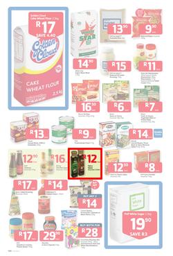Pick N Pay Western Cape : One Billion Rand (7 Jan - 19 Jan 2014), page 4