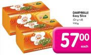 Dairy Belle Easy Slice-900G Each