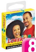 Lovers Plus Condoms Hanging Pack-3's