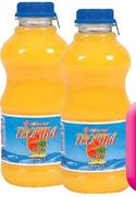 Clover Tropika Dairy Mix(All Flavours)-500ml