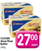 Clover Maari River Butter-500G Each