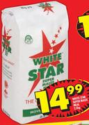 White Star Super Maize Meal-2.5kg