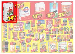 Shoprite Eastern Cape : Low Prices This January (6 Jan - 19 Jan 2014), page 4