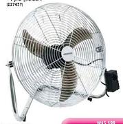 Kenwood Pedestal Fan IF550