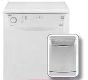 Defy 12 Place Eco Dishmaid Dishwasher DDW168