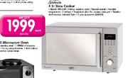 Defy 34Ltr Convection Grill Microwave Oven DMO357