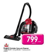 Bissell Bagless Cylinder Vacuum Cleaner BSL211