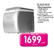 Elegance 12kg Icemaker ELIM-14