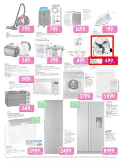 Makro : Summer Sale (14 Jan - 20 Jan 2014), page 4