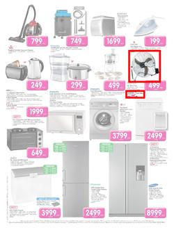 Makro : Summer Sale (14 Jan - 20 Jan 2014), page 4