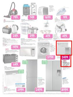 Makro : Summer Sale (14 Jan - 20 Jan 2014), page 4