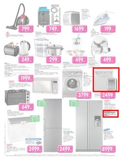 Makro : Summer Sale (14 Jan - 20 Jan 2014), page 4