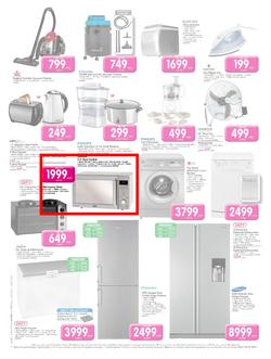 Makro : Summer Sale (14 Jan - 20 Jan 2014), page 4