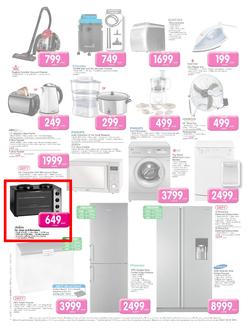 Makro : Summer Sale (14 Jan - 20 Jan 2014), page 4