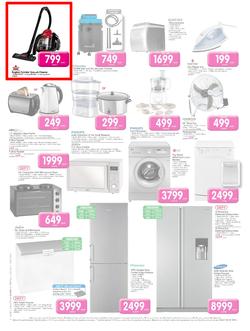 Makro : Summer Sale (14 Jan - 20 Jan 2014), page 4