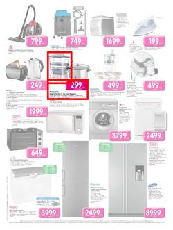 Makro : Summer Sale (14 Jan - 20 Jan 2014), page 4