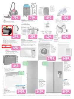 Makro : Summer Sale (14 Jan - 20 Jan 2014), page 4