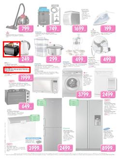Makro : Summer Sale (14 Jan - 20 Jan 2014), page 4