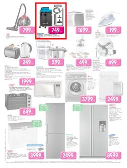 Makro : Summer Sale (14 Jan - 20 Jan 2014), page 4
