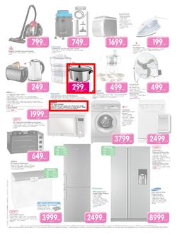 Makro : Summer Sale (14 Jan - 20 Jan 2014), page 4