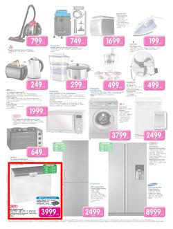 Makro : Summer Sale (14 Jan - 20 Jan 2014), page 4