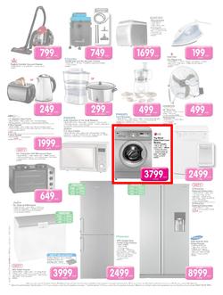 Makro : Summer Sale (14 Jan - 20 Jan 2014), page 4