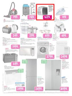 Makro : Summer Sale (14 Jan - 20 Jan 2014), page 4