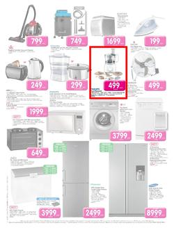 Makro : Summer Sale (14 Jan - 20 Jan 2014), page 4