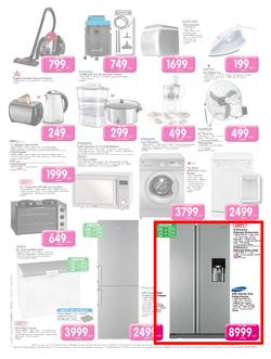 Makro : Summer Sale (14 Jan - 20 Jan 2014), page 4