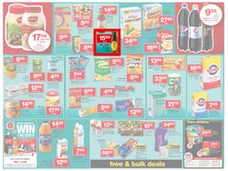 Checkers Eastern Cape : Keep Getting Better (5 Aug - 18 Aug 2013), page 4
