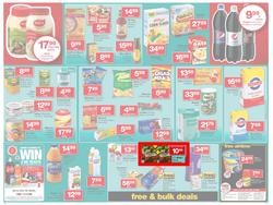 Checkers Eastern Cape : Keep Getting Better (5 Aug - 18 Aug 2013), page 4