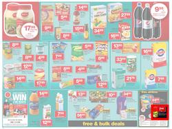 Checkers Eastern Cape : Keep Getting Better (5 Aug - 18 Aug 2013), page 4