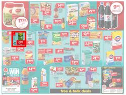 Checkers Eastern Cape : Keep Getting Better (5 Aug - 18 Aug 2013), page 4