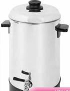 Fuchs-Ware 8L Stainless Steel Urn