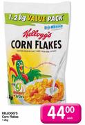 Kellogg's Corn Flakes-1.2kg