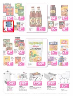 Makro Gauteng : Food (16 Jan - 29 Jan 2014), page 4