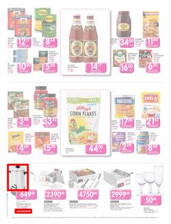 Makro Gauteng : Food (16 Jan - 29 Jan 2014), page 4