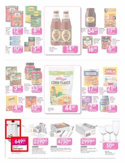Makro Gauteng : Food (16 Jan - 29 Jan 2014), page 4