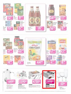 Makro Gauteng : Food (16 Jan - 29 Jan 2014), page 4