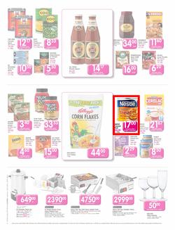 Makro Gauteng : Food (16 Jan - 29 Jan 2014), page 4
