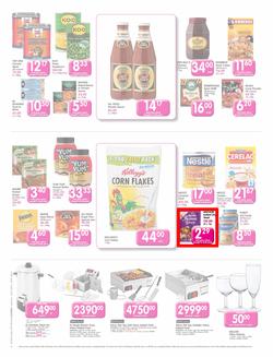 Makro Gauteng : Food (16 Jan - 29 Jan 2014), page 4